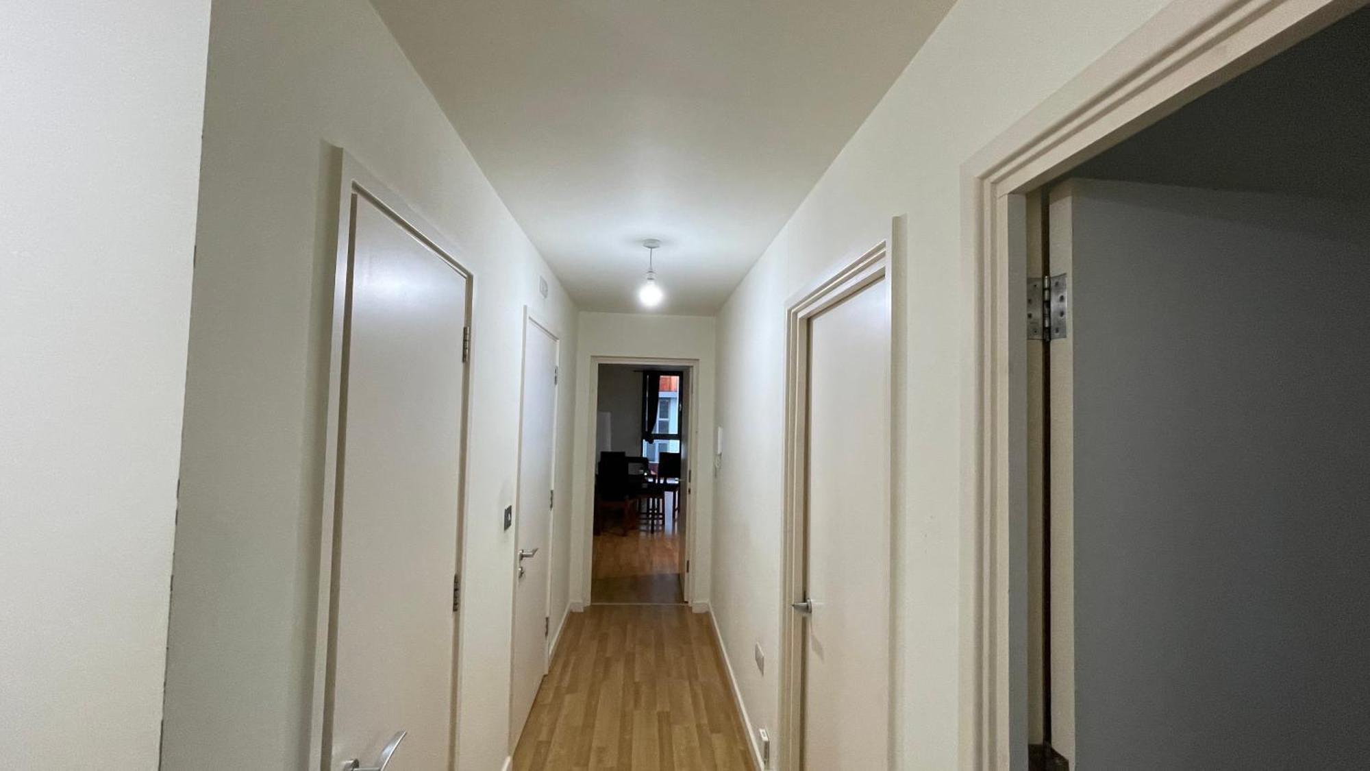 Stratford 2 Bedroom With 2 Bathrooms & Great Links Appartamento *