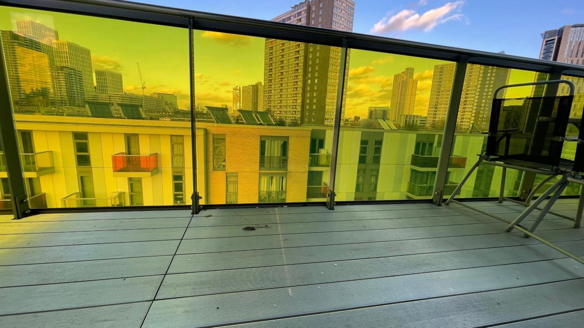 Stratford 2 Bedroom With 2 Bathrooms & Great Links Appartamento *