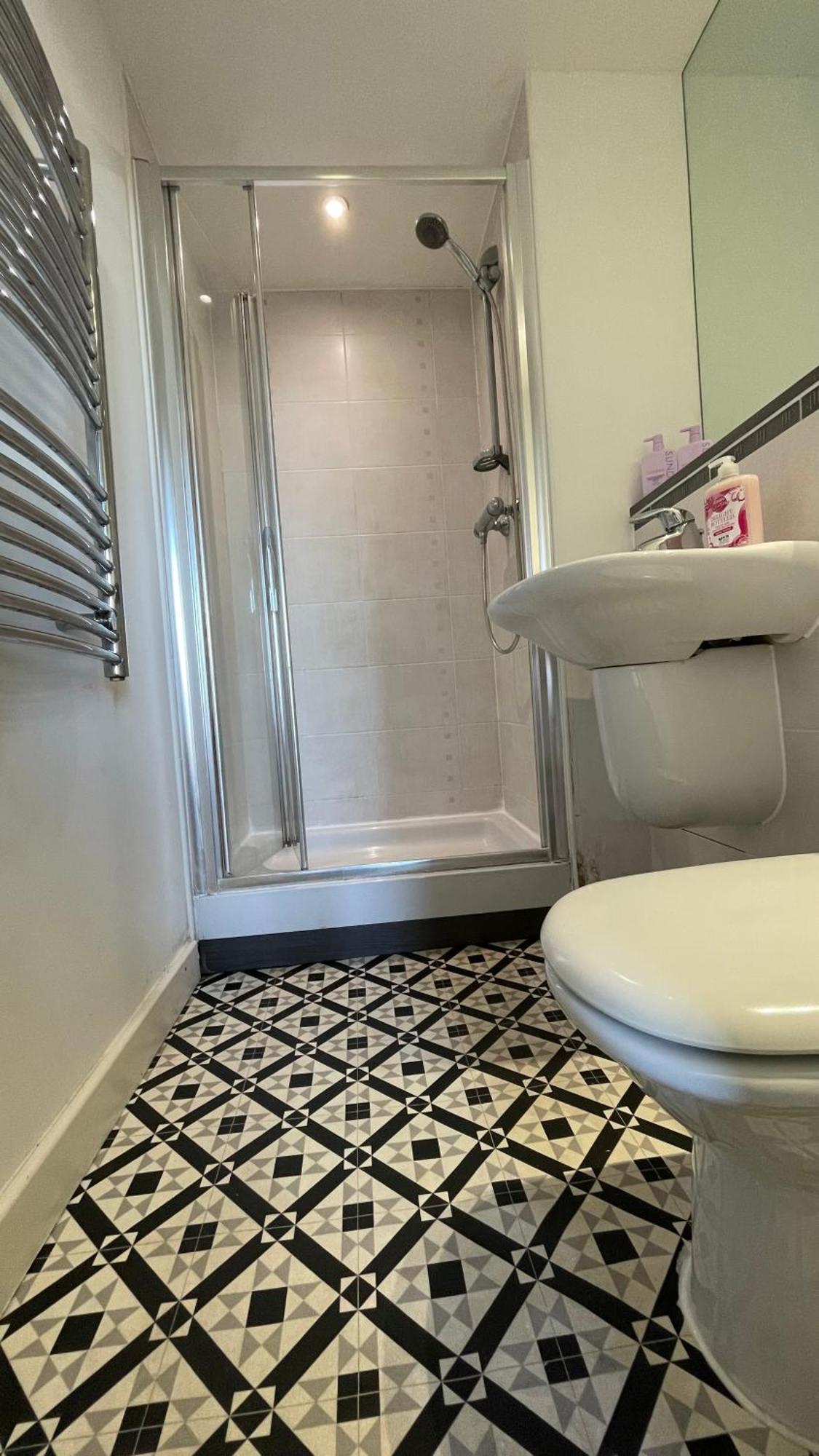 Stratford 2 Bedroom With 2 Bathrooms & Great Links Appartamento Londra